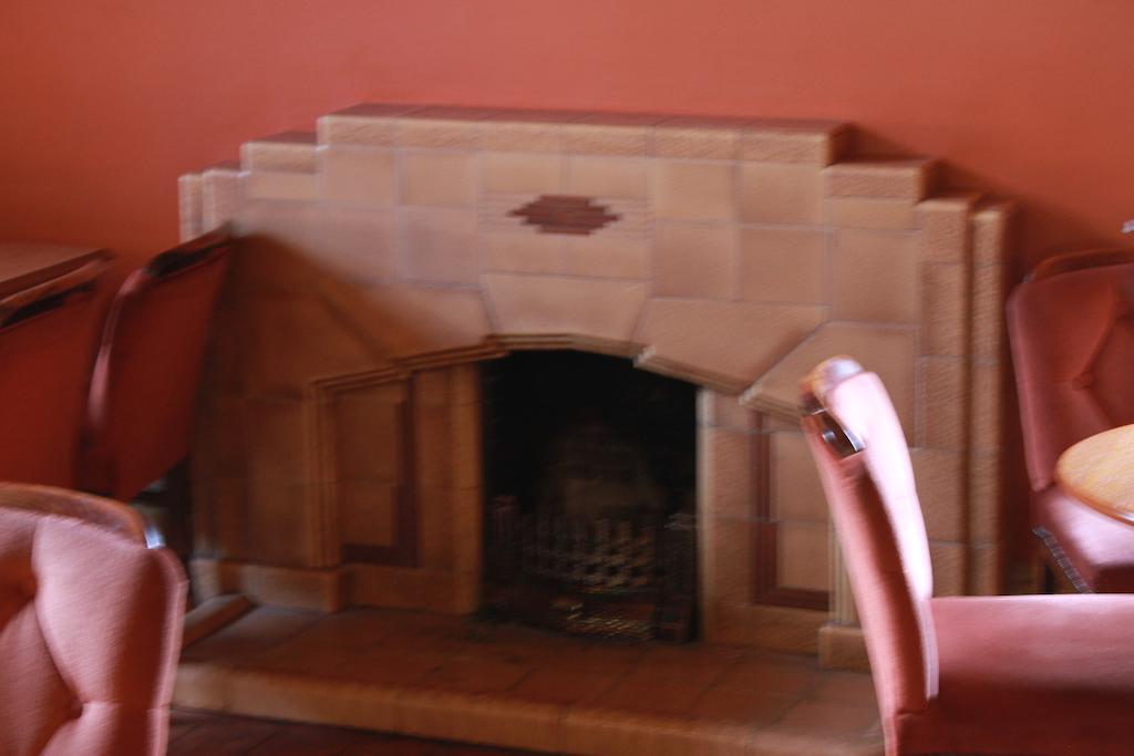The Black Bull Inn Inverurie Zewnętrze zdjęcie
